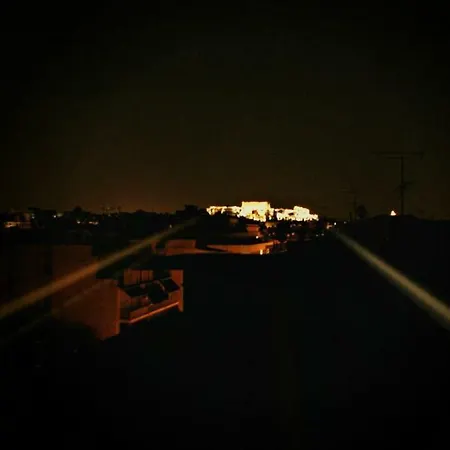 Acropolis View Dream * Atény
