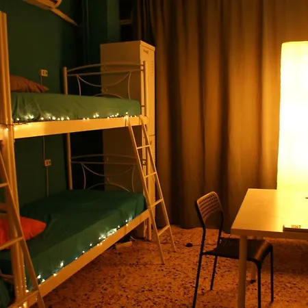 Hostel Acropolis View Dream *