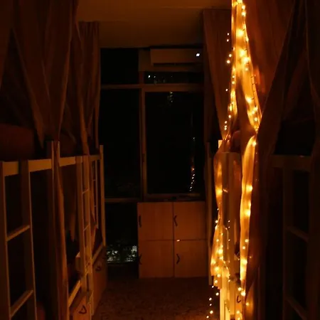 Acropolis View Dream Hostel *