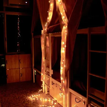 Hostel Acropolis View Dream *