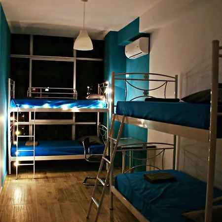 Hostel Acropolis View Dream *