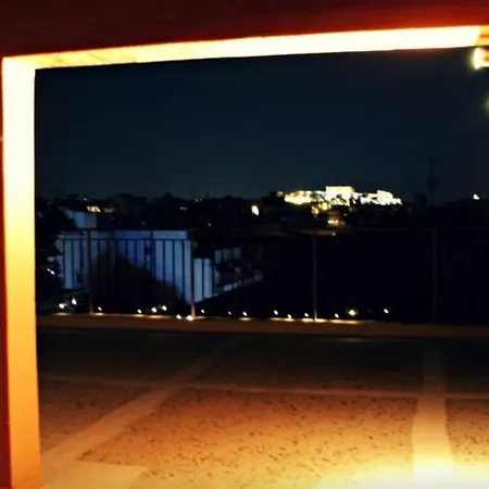 Acropolis View Dream *