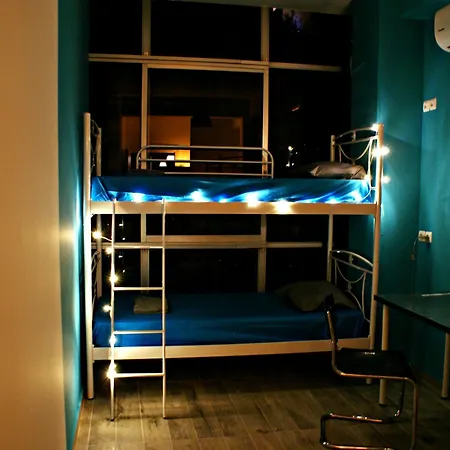 Acropolis View Dream Hostel