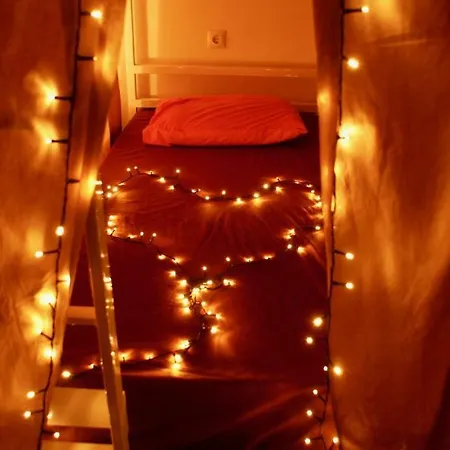 Acropolis View Dream Hostel *